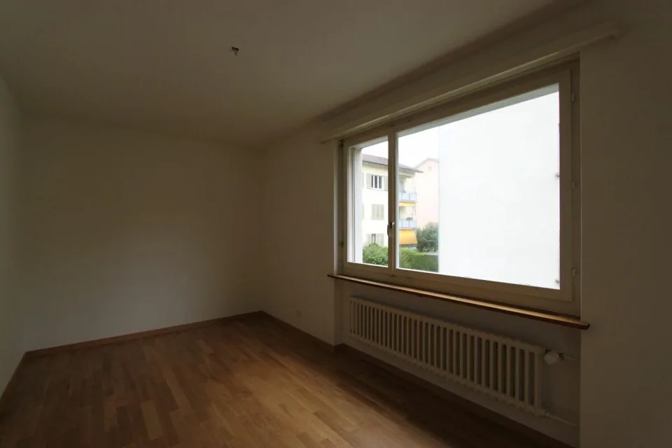4.5-Zimmerwohnung im Zentrum – Foto 3 von 5