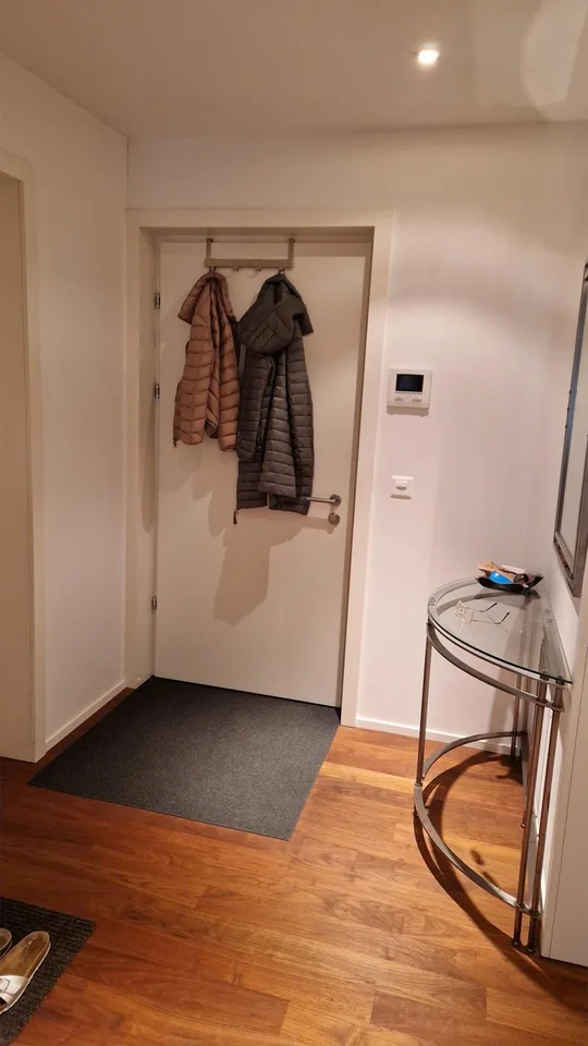 Hergiswil, Attraktive 2.5-Zimmer-Erdgeschosswohnung – Foto 5 von 8