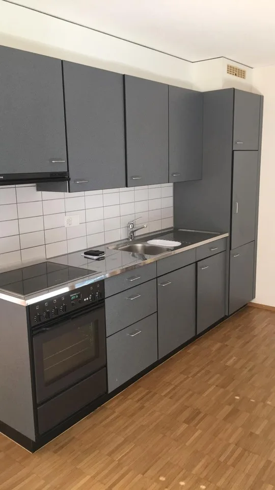 Gemütliche 1.5-Zimmerwohnung im Unter-Spitalhof, Emmen – Foto 4 von 5