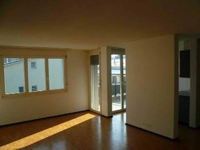 Gemütliche 1.5-Zimmerwohnung im Unter-Spitalhof, Emmen – Foto 3 von 5