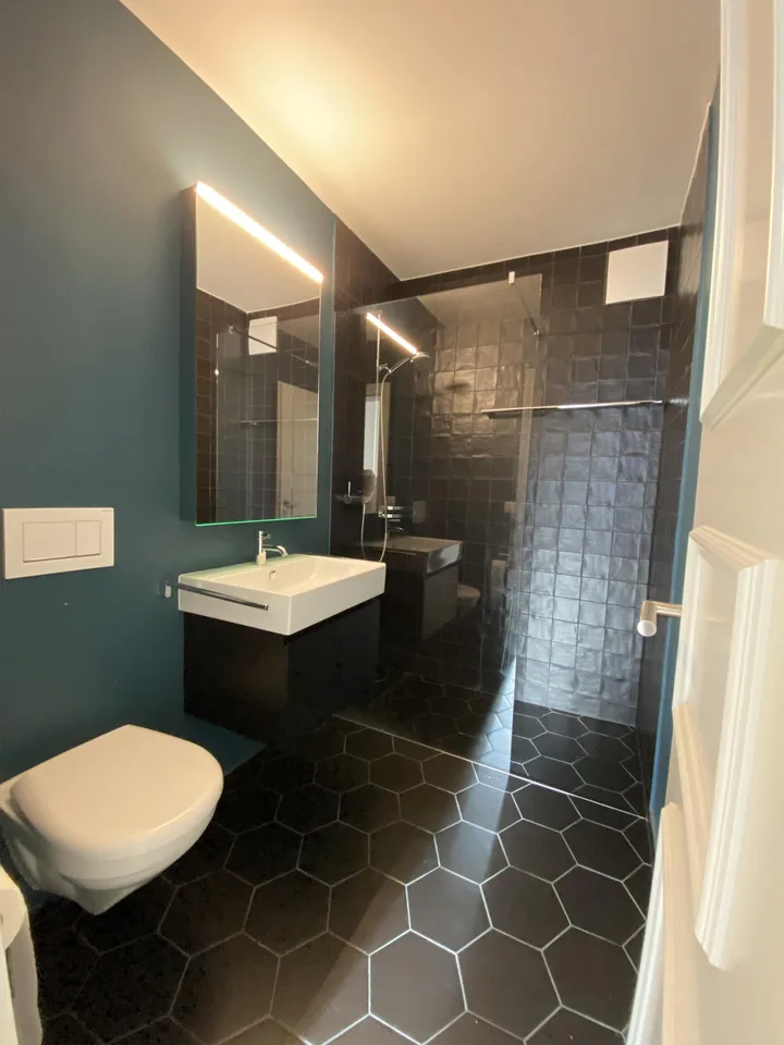 Befristet - Traumwohnung an bester Lage – Foto 3 von 9