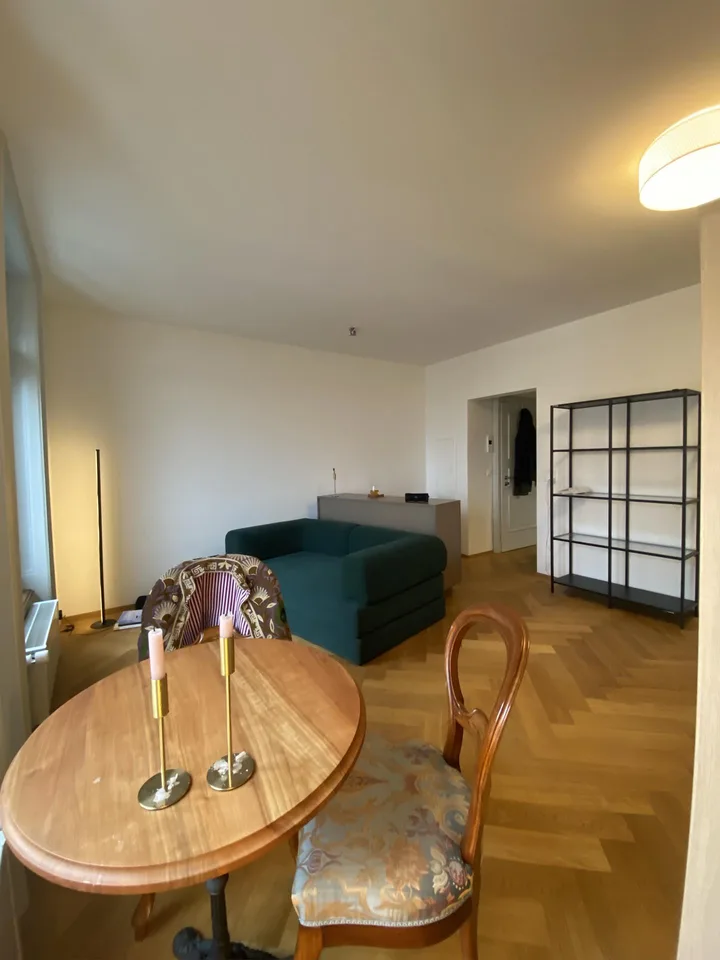 Befristet - Traumwohnung an bester Lage – Foto 5 von 9