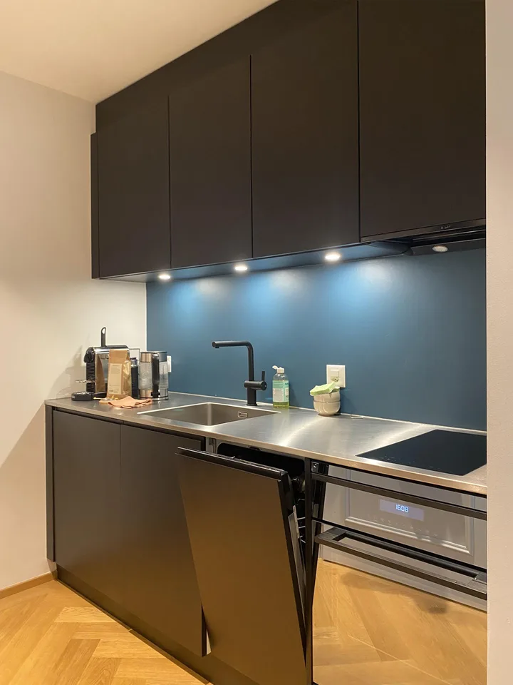 Befristet - Traumwohnung an bester Lage – Foto 2 von 9