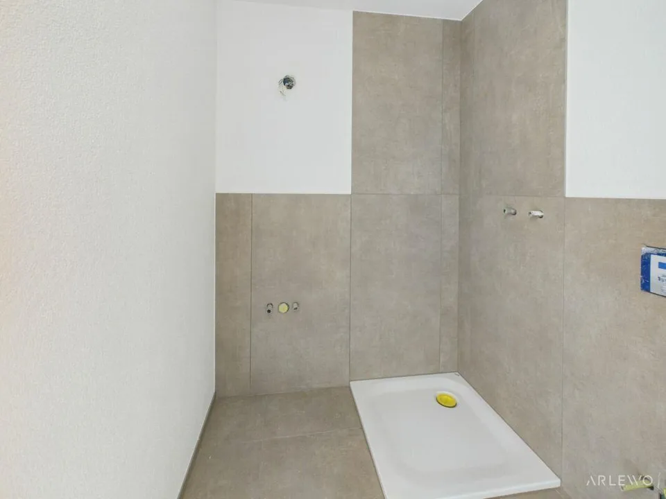 2½-Zimmer-Studiowohnung im 1. OG – Foto 4 von 4
