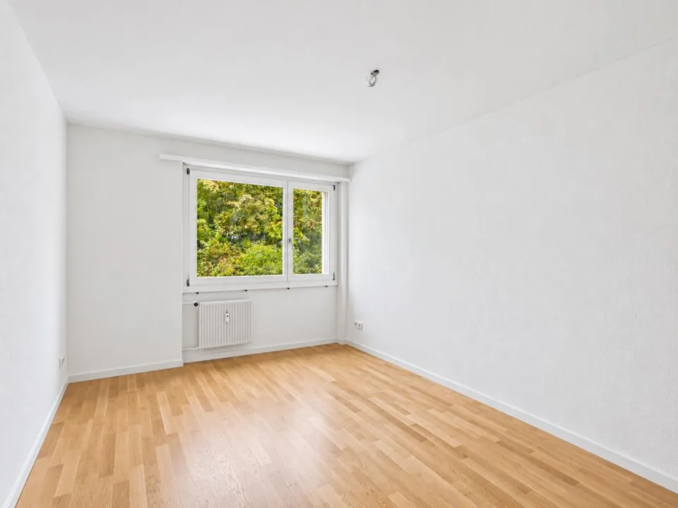 2½-Zimmer-Studiowohnung im 1. OG – Foto 3 von 4