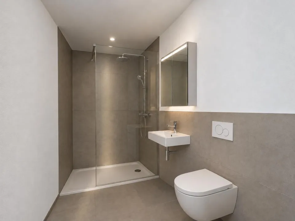 2½-Zimmer-Wohnung im 1. OG – Foto 6 von 6