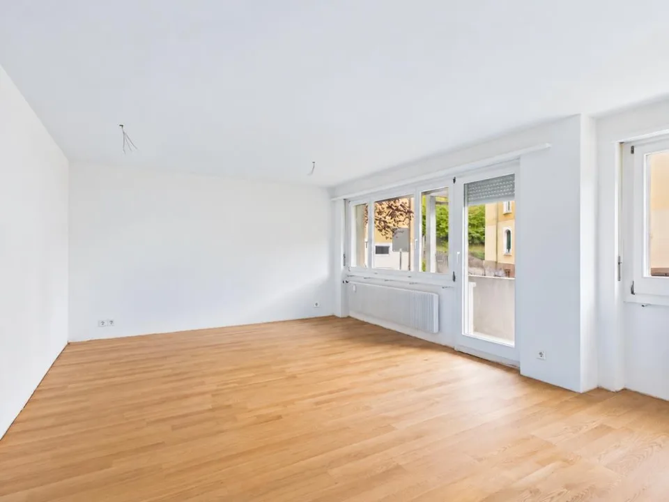 2½-Zimmer-Wohnung im 1. OG – Foto 4 von 6