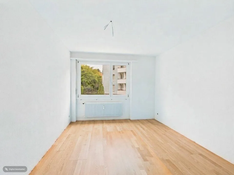 2½-Zimmer-Wohnung im 1. OG – Foto 5 von 6
