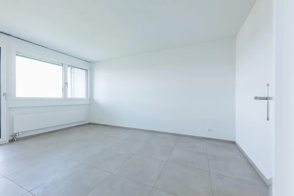 moderne 2.5-Zimmerwohnung an schöner Lage in Rotkreuz zu vermieten – Foto 6 von 7
