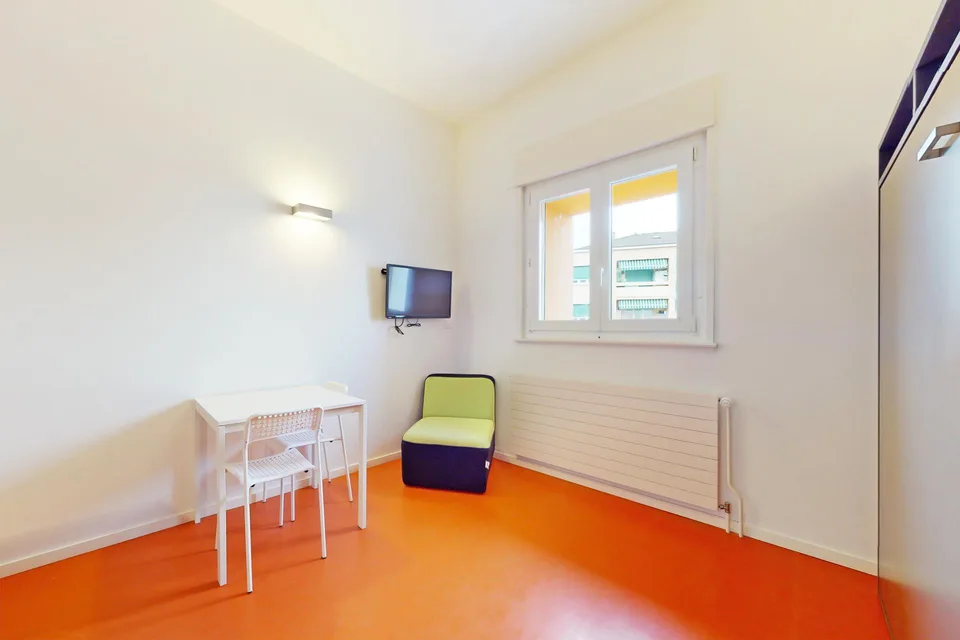 Un studio meublé - Bon TL CHF 300.00 offert ! – Foto 3 von 8