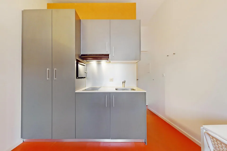 Un studio meublé - Bon TL CHF 300.00 offert ! – Foto 7 von 8