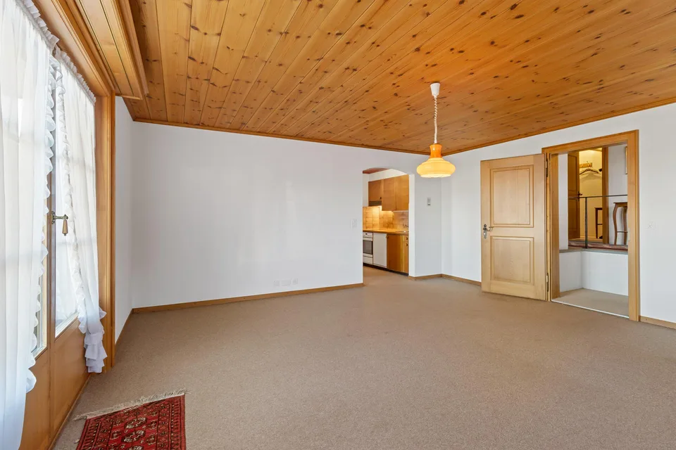 Einliegerwohnung mit Hobbyraum – Foto 5 von 6