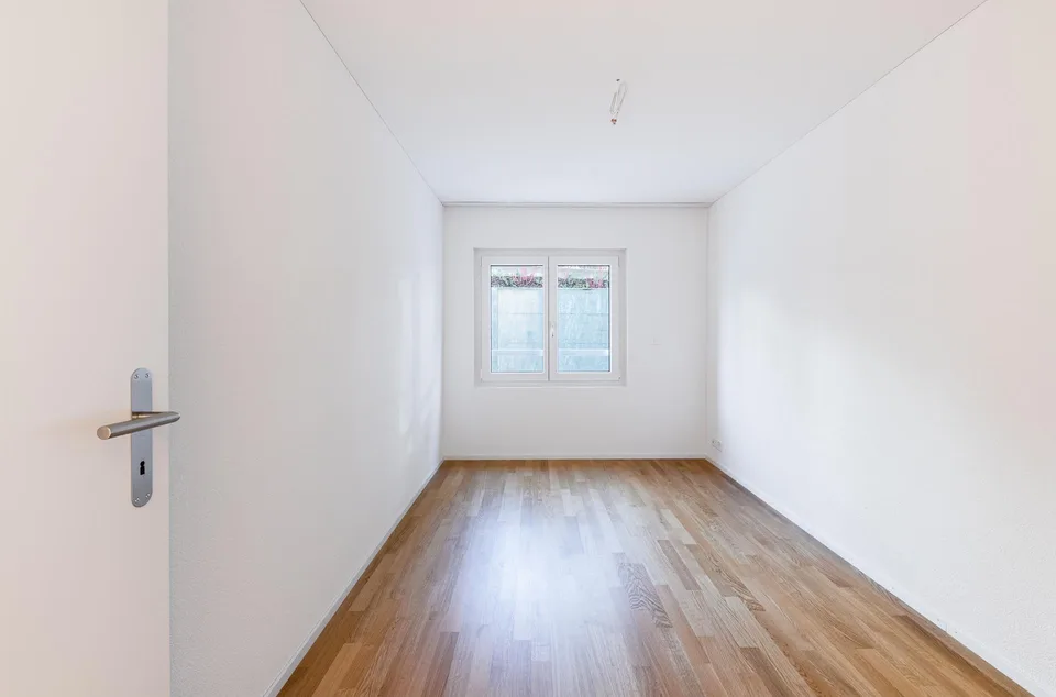 Schöne Wohnung im St.Karli-Quartier Nähe Kantonsspital – Foto 5 von 11