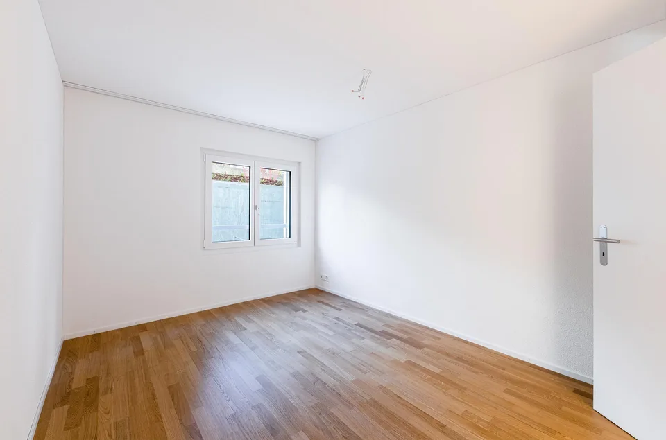 Schöne Wohnung im St.Karli-Quartier Nähe Kantonsspital – Foto 6 von 11