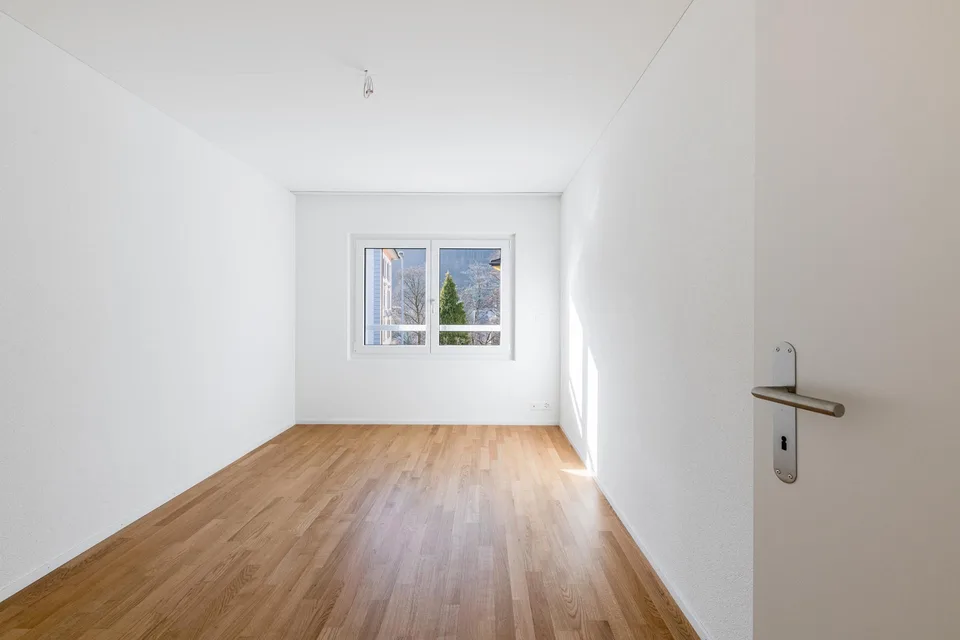 Schöne Wohnung im St.Karli-Quartier Nähe Kantonsspital – Foto 4 von 11