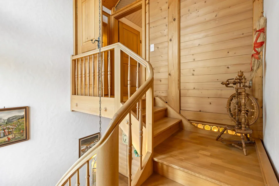 Grosszügiges Haus mit Einliegerwohnung – Foto 14 von 15