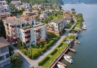 2 1/2 vista lago – Foto 8 von 8
