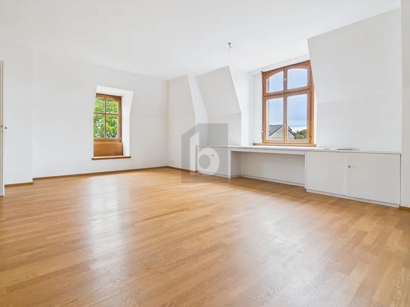 JUGENDSTIL MIT HOCHWERTIGEM INNENAUSBAU! – Foto 2 von 6
