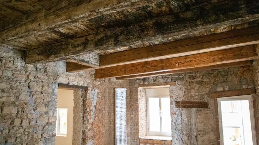 Neubau-Wohnatelier an der Rheingasse 17 in Basel zu vermieten – Foto 10 von 10