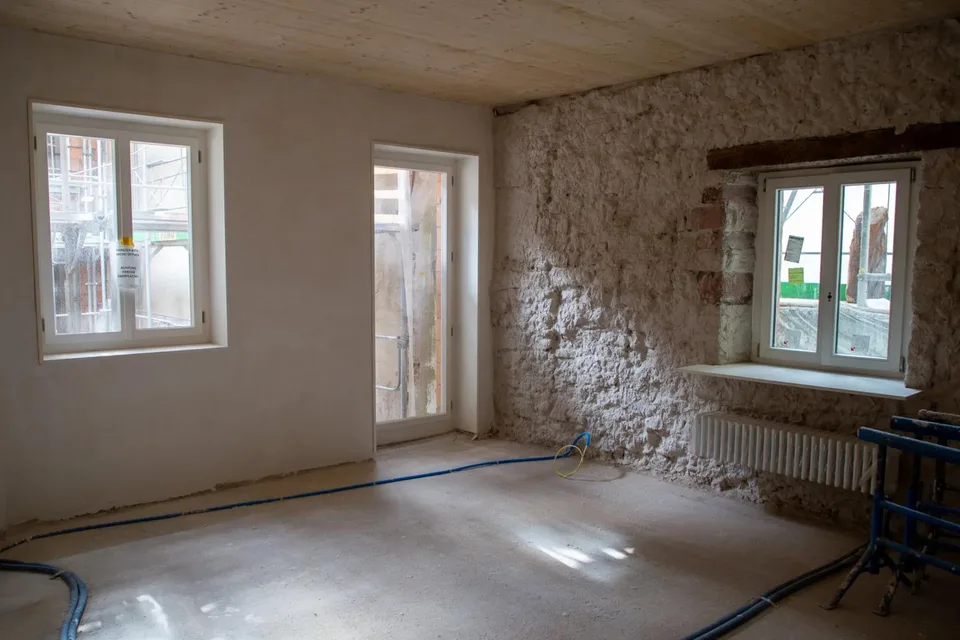 Neubau-Maisonettewohnung an der Rheingasse 17 in Basel zu vermieten – Foto 12 von 12
