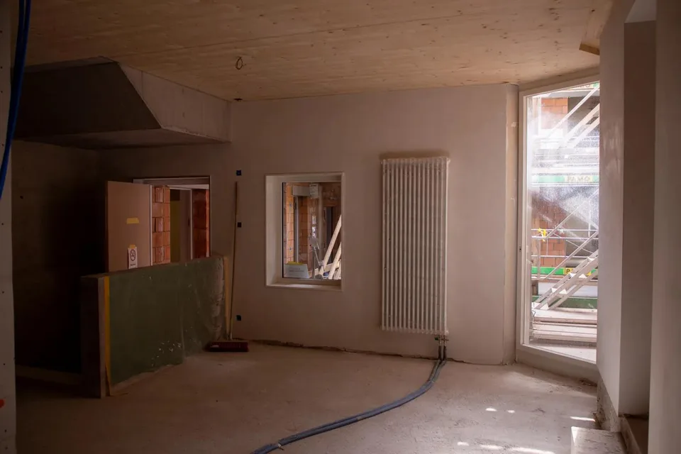 Neubau-Maisonettewohnung an der Rheingasse 17 in Basel zu vermieten – Foto 11 von 12