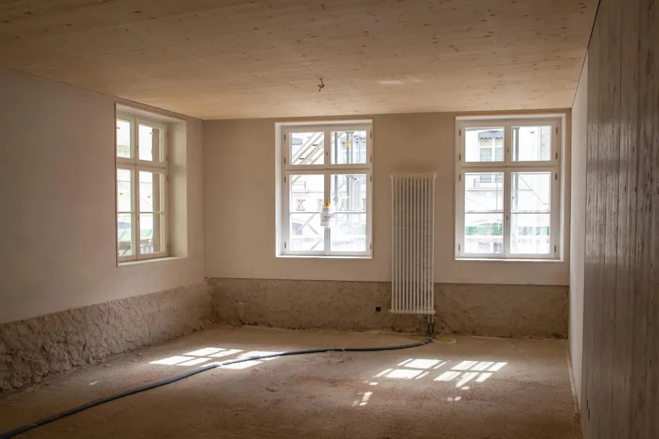 Neubauwohnung an der Rheingasse 17 in Basel zu vermieten – Foto 11 von 12