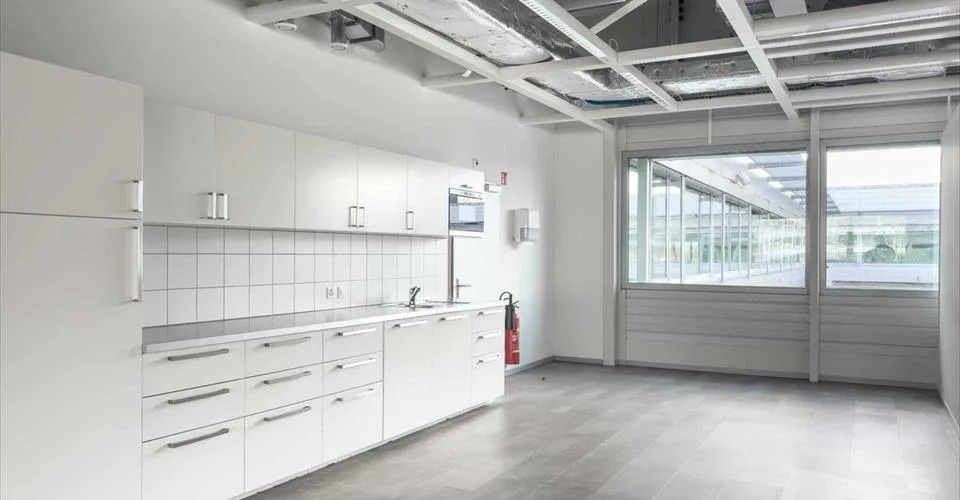 Vernier - Plateau disponible en attique - Immeuble IKEA – photo 8 sur 18