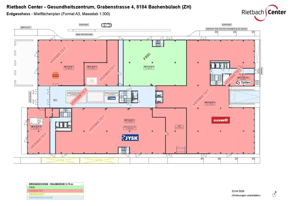 Gewerbefläche – Foto 9 von 9