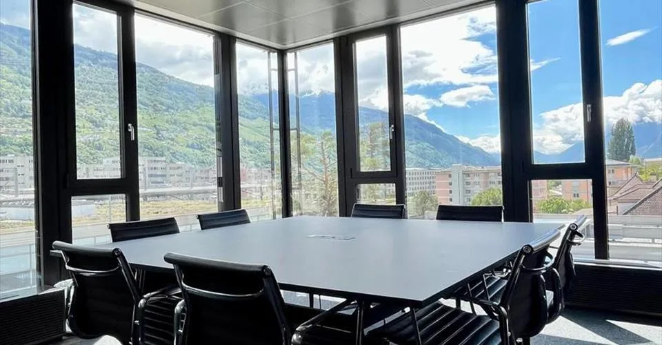 Arbeitsplatz - Coworking – Foto 14 von 22
