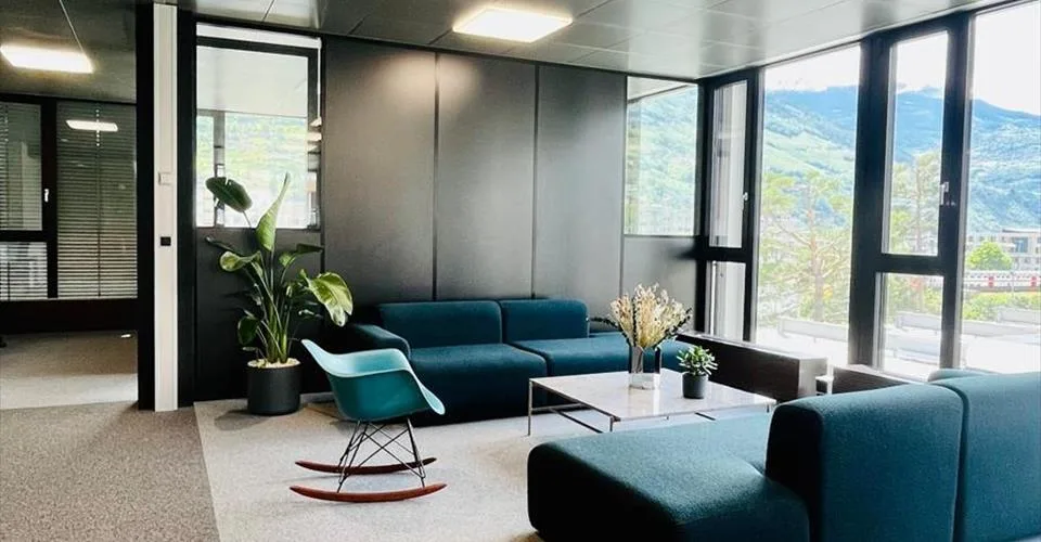 Arbeitsplatz - Coworking – Foto 12 von 22