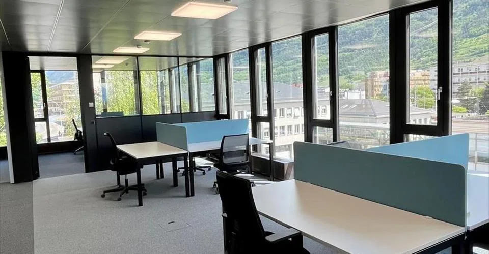 Arbeitsplatz - Coworking – Foto 19 von 22