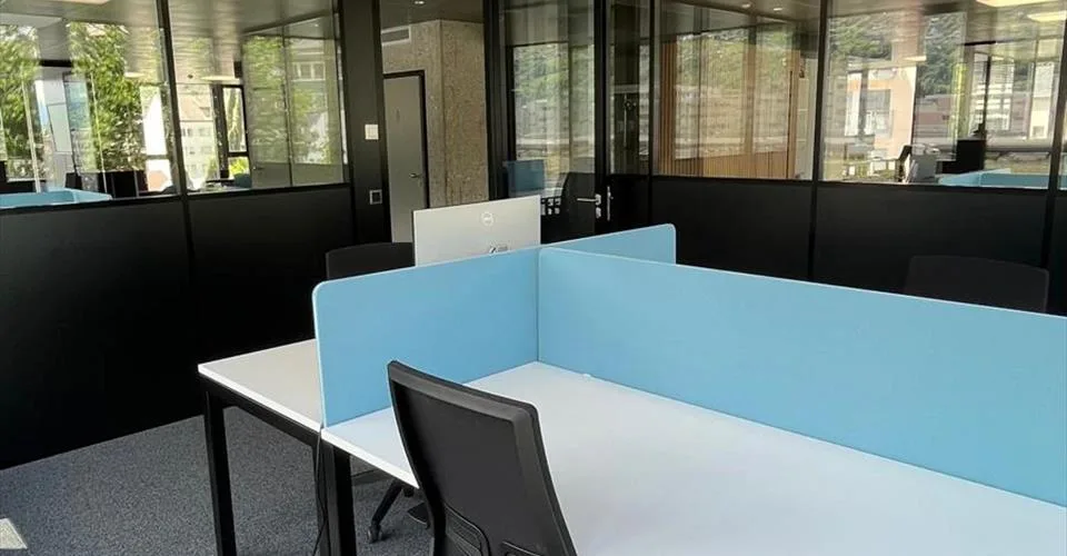 Arbeitsplatz - Coworking – Foto 21 von 22