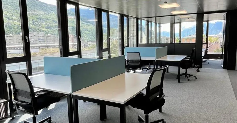 Arbeitsplatz - Coworking – Foto 17 von 22