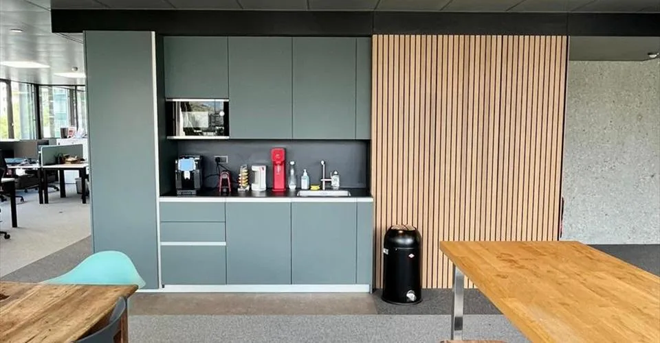 Arbeitsplatz - Coworking – Foto 16 von 22