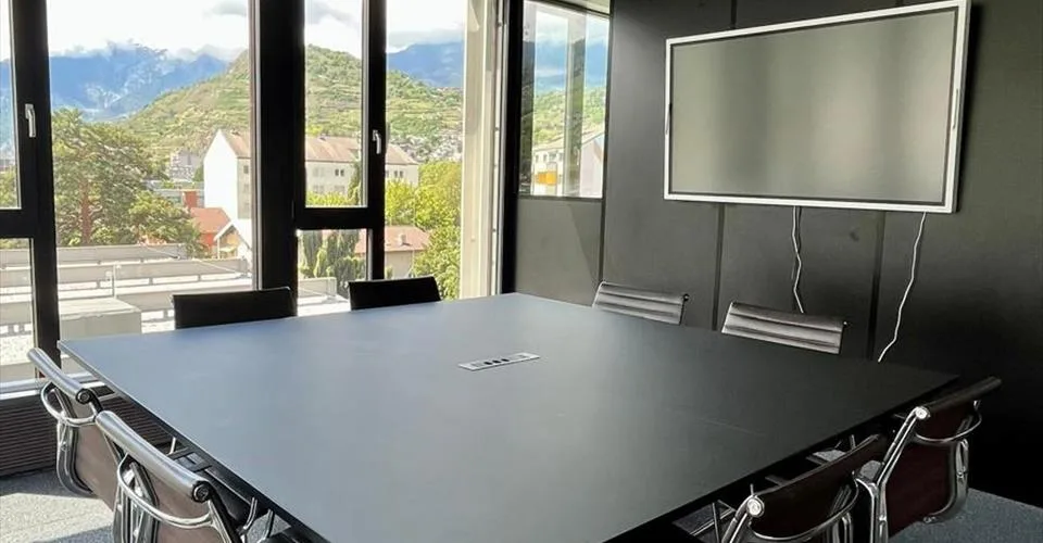 Arbeitsplatz - Coworking – Foto 13 von 22
