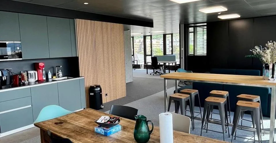 Arbeitsplatz - Coworking – Foto 15 von 22