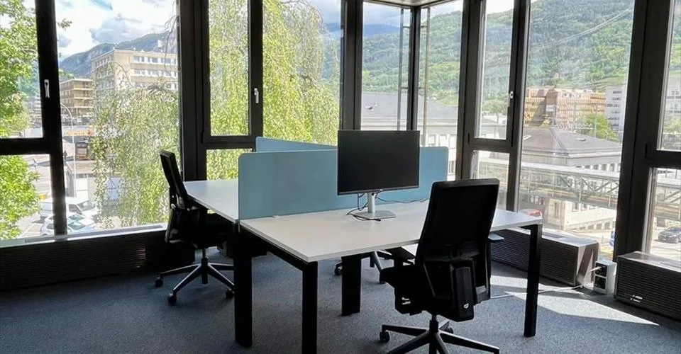 Arbeitsplatz - Coworking – Foto 20 von 22