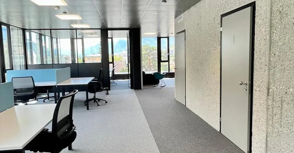 Arbeitsplatz - Coworking – Foto 18 von 22