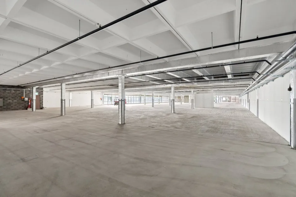 Dépôt de 4420 m² à louer - Onnens – photo 10 sur 14