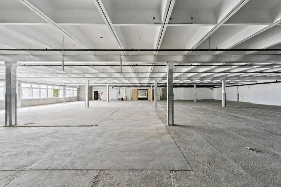 Dépôt de 4420 m² à louer - Onnens – photo 9 sur 14