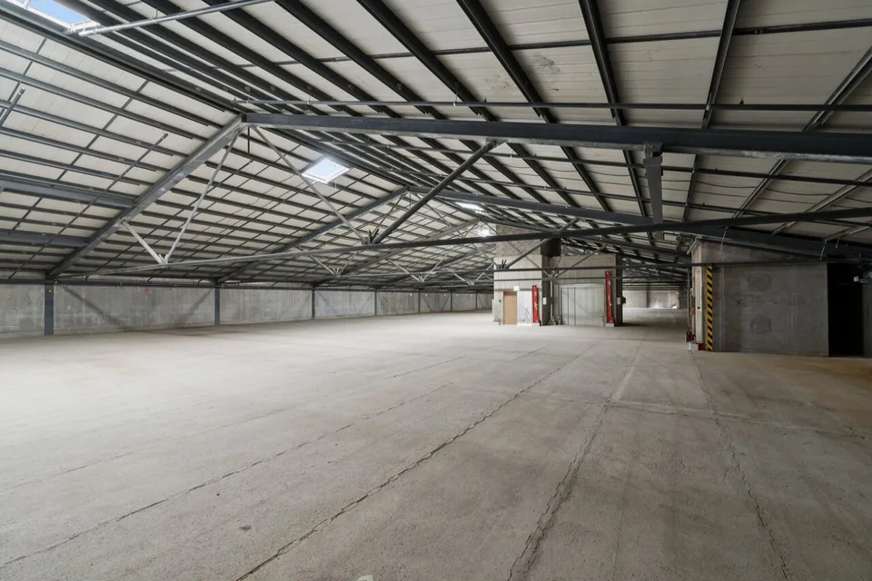 Dépôt de 1000 m² à louer - Onnens – photo 11 sur 17