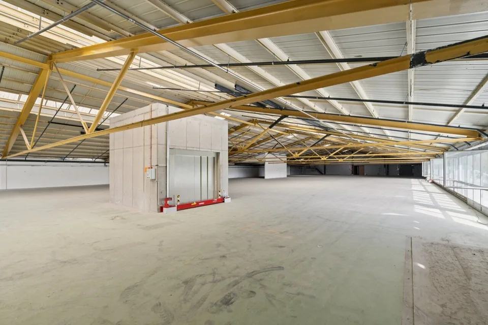 Dépôt de 1000 m² à louer - Onnens – photo 8 sur 17