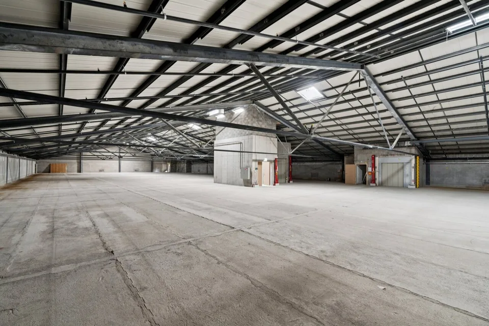 Dépôt de 1000 m² à louer - Onnens – photo 13 sur 17