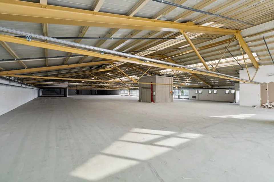 Dépôt de 1000 m² à louer - Onnens – photo 9 sur 17