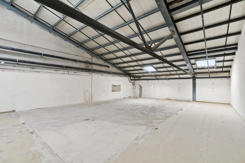 Dépôt de 1000 m² à louer - Onnens – photo 12 sur 17