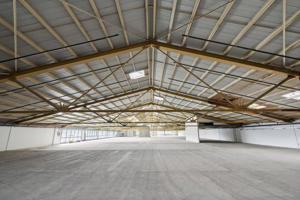 Dépôt de 1000 m² à louer - Onnens – photo 10 sur 17