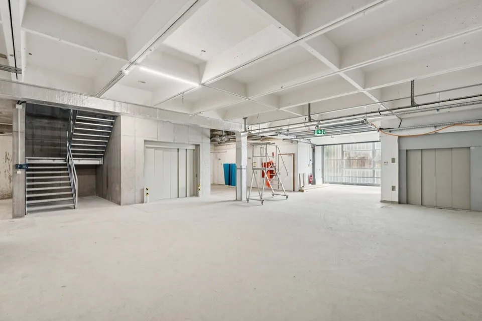 1'500 m² warehouse for rent - Onnens – photo 11 of 15