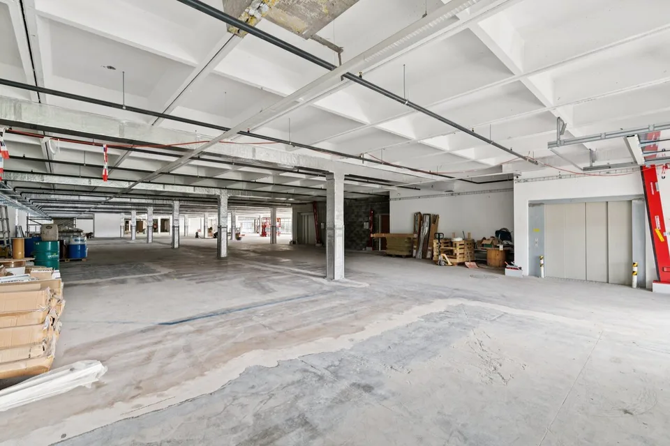 1'500 m² warehouse for rent - Onnens – photo 8 of 15