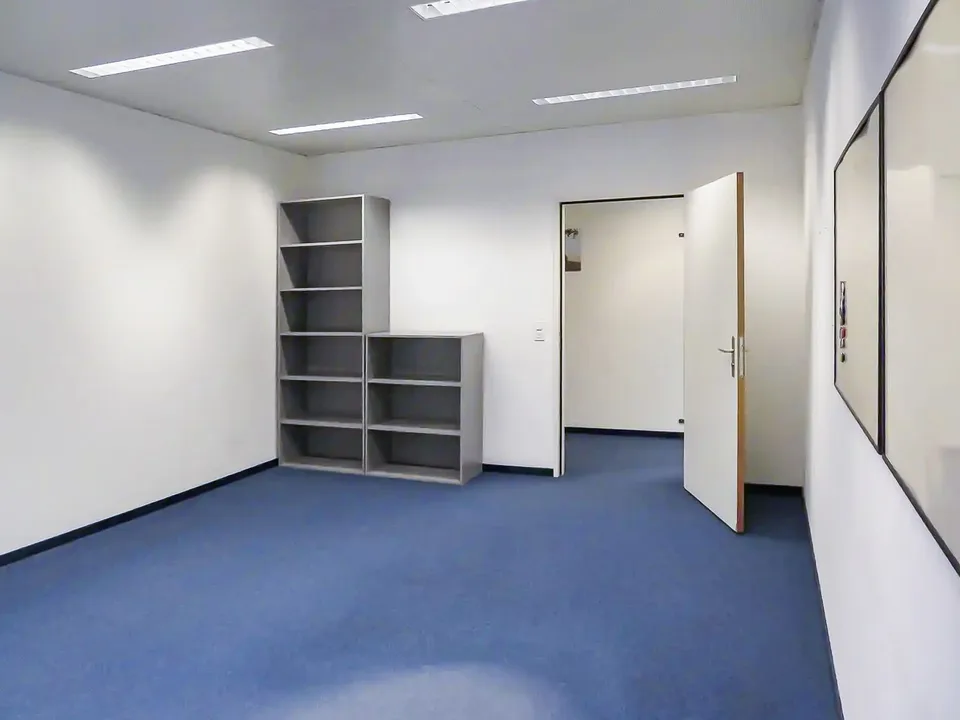 Ufficio – foto 6 di 9
