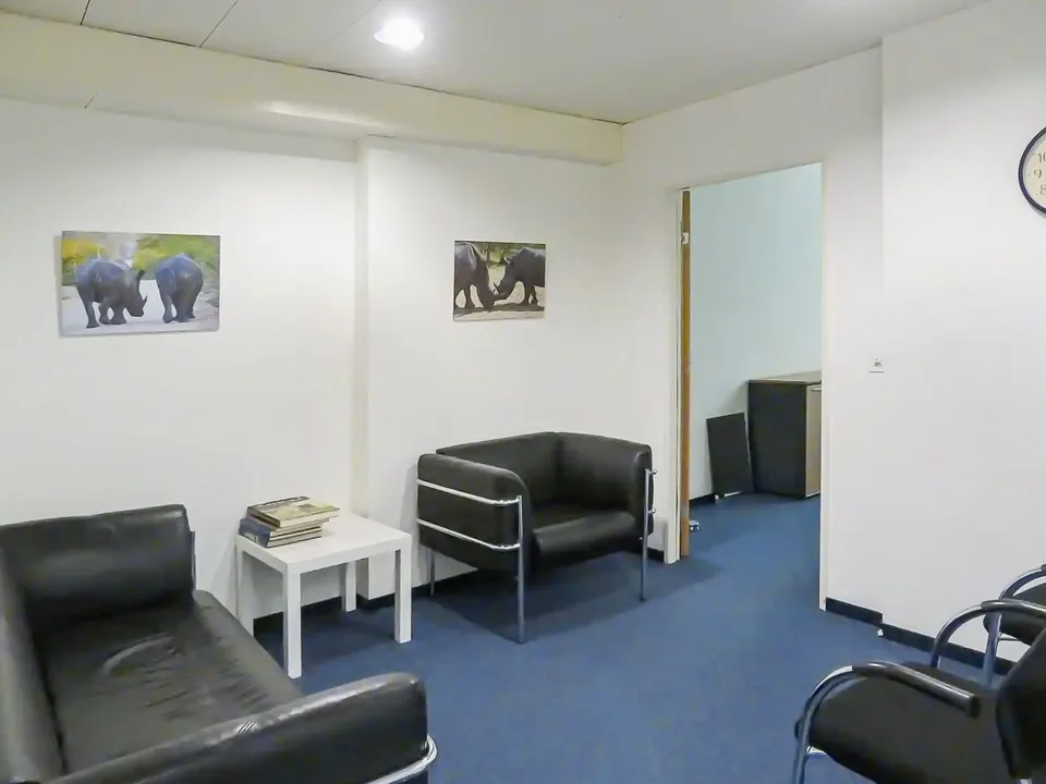 Ufficio – foto 4 di 9